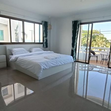 Boho Rent A Room Jomtien pláž Exteriér fotografie