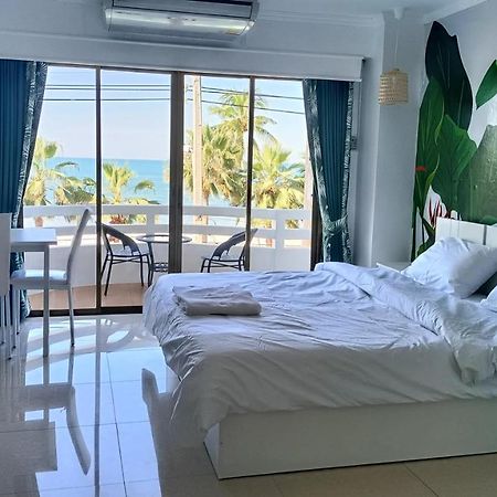 Boho Rent A Room Jomtien pláž Exteriér fotografie
