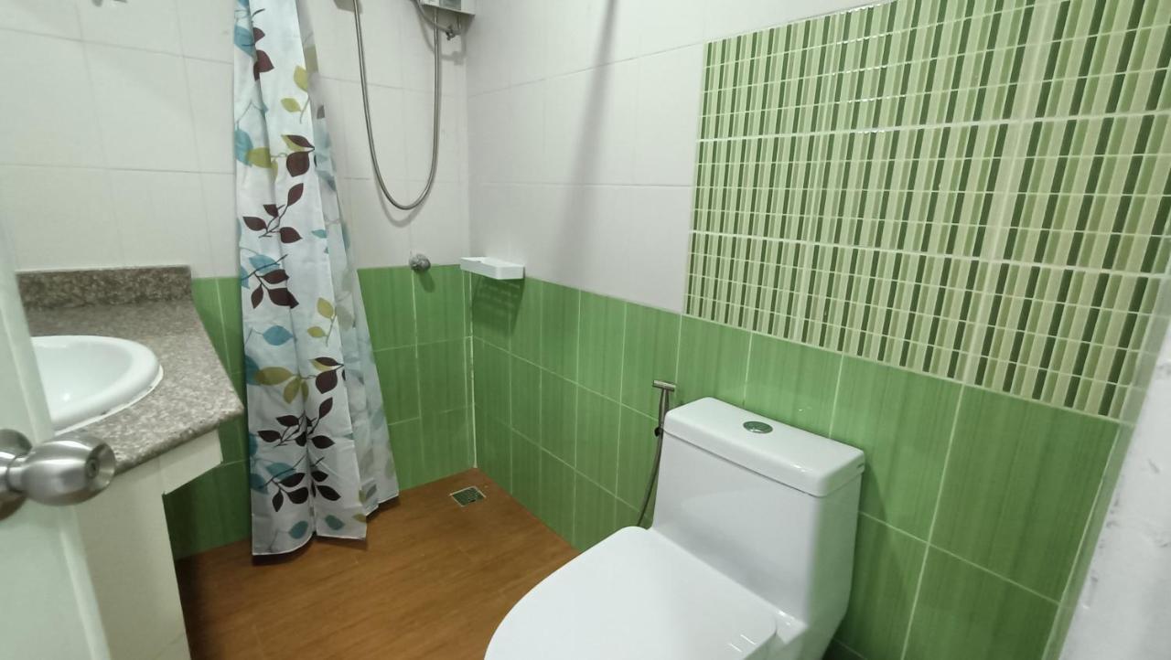 Boho Rent A Room Jomtien pláž Exteriér fotografie