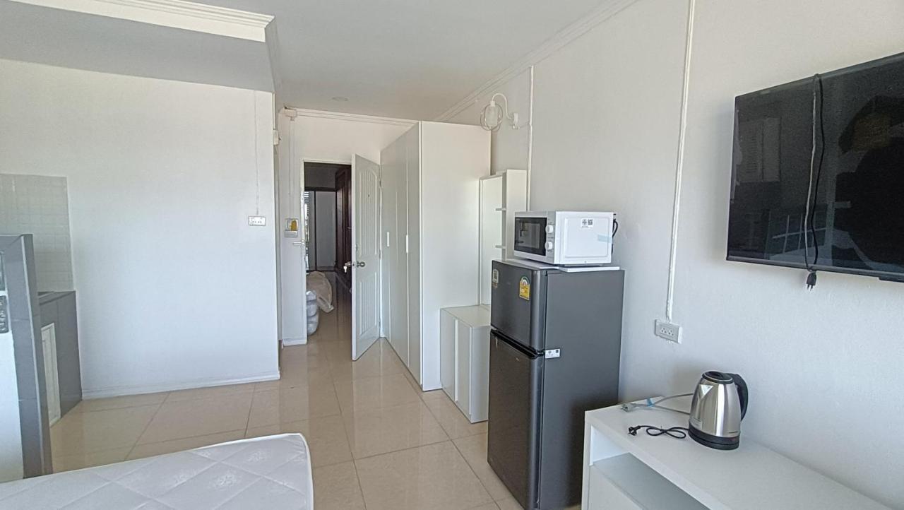 Boho Rent A Room Jomtien pláž Exteriér fotografie