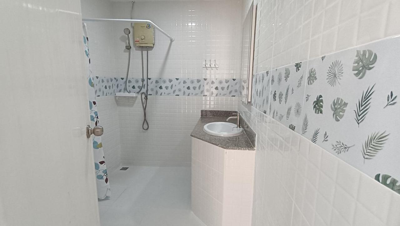 Boho Rent A Room Jomtien pláž Exteriér fotografie