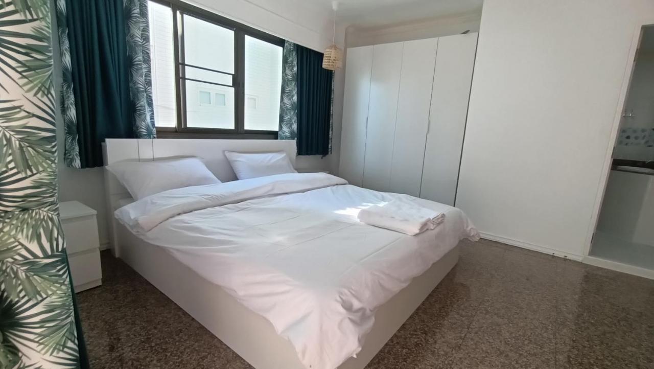 Boho Rent A Room Jomtien pláž Exteriér fotografie